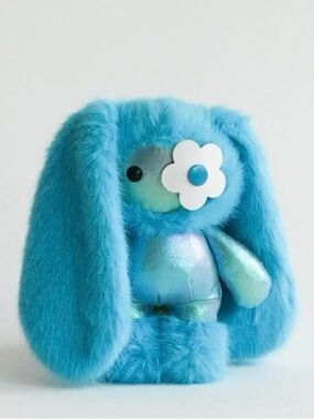 JUJU WORLD in HONGKONG Limited Plush Keychain Blind Box Cj Hendry ZIGGY